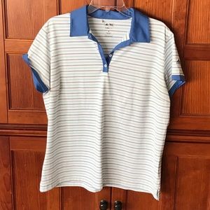 adidas polo shirt
